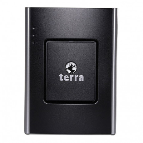 "Server TERRA MINISERVER G6 E-2434/32/2x960"