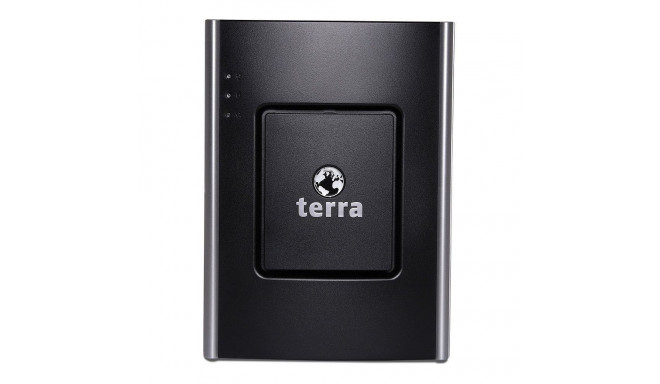 "Server TERRA MINISERVER G6 E-2434/32/2x960"
