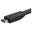 StarTech USB-C adapter HDMI ja VGA
