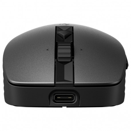"HP Maus 715 Rechargeable Multi-Device Mouse Bluetooth"
