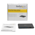 StarTech USB-C adapter HDMI ja VGA