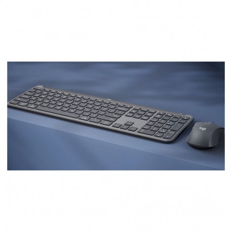 "Logitech Signature Slim Combo MK950 Business"