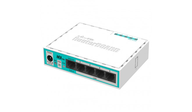 Mikrotik RB750r2