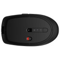 "HP Maus 715 Rechargeable Multi-Device Mouse Bluetooth"