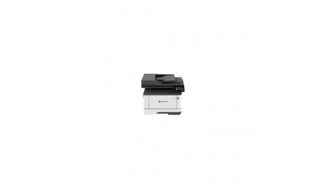 Lexmark multifunktsionaalne laserprinter MX331adn mustvalge 215.9x355.6mm