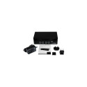 "PORT DUAL DVI USB KVM SWITCH"