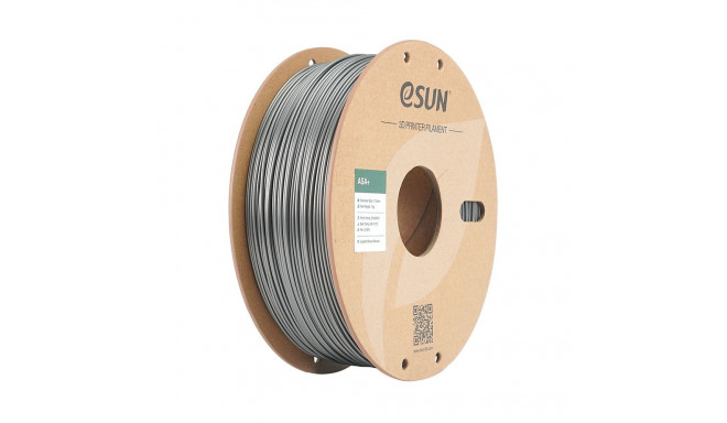 ASA+ 1,75mm hõbedane 1kg