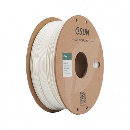 "ASA+ 1,75mm WARM WHITE 1kg"