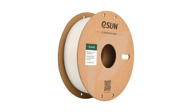 "EPLA-HIGH SPEED 1,75mm WHITE 1kg"