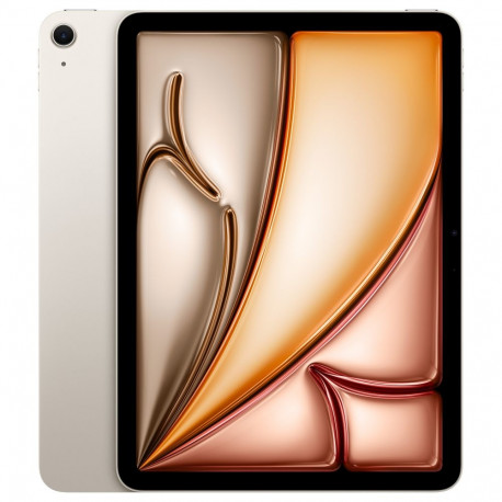 "Apple iPad Air 11 M4 Wi-Fi 128GB (polarstern)"