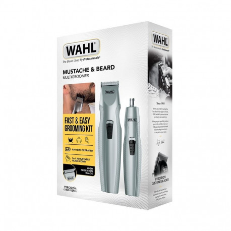 Beard, Nose and Ear Grooming Set 05606-308