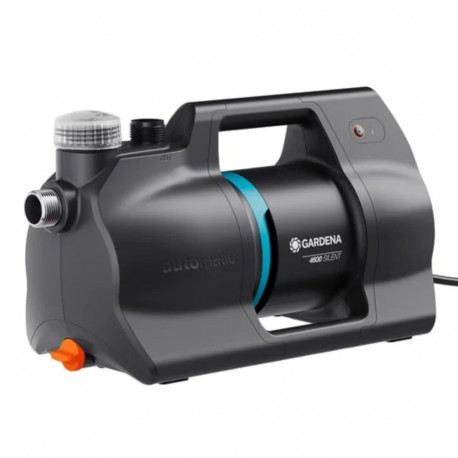 Gardena automaatne aiapump 4600 Silent 4600l/h 4,0bar