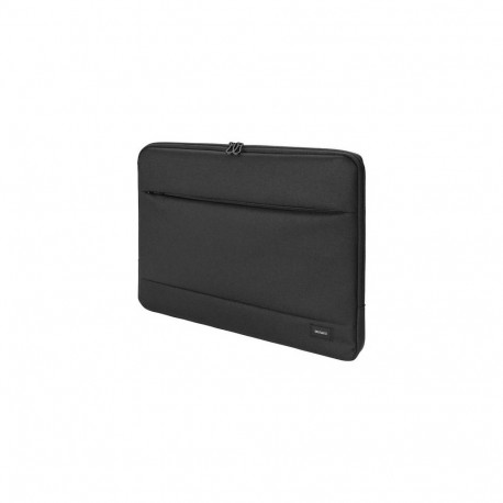 Deltaco NV-804-R laptop case 40.6 cm (16") Sleeve case Black