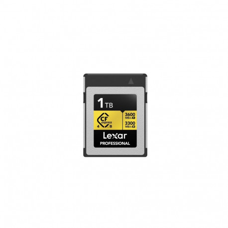 Lexar LCXEXP4001T- RNENG 1 TB CFexpress Type B