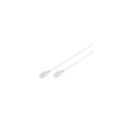 ASSMANN Electronic DK-1617-020S networking cable Grey 2 m Cat6 U/UTP (UTP)