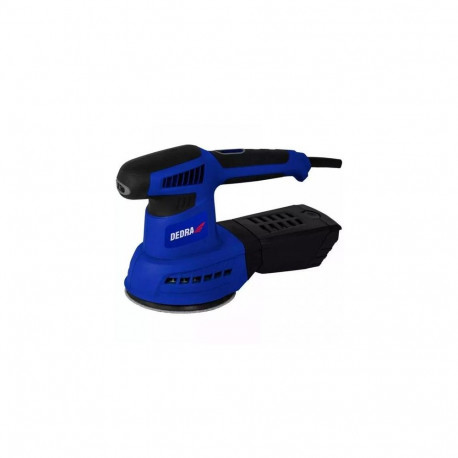 DEDRA DED7947 angle grinder