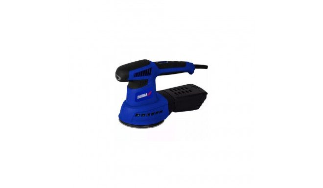 DEDRA DED7947 angle grinder