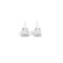 ASSMANN Electronic DK-1617-020S networking cable Grey 2 m Cat6 U/UTP (UTP)