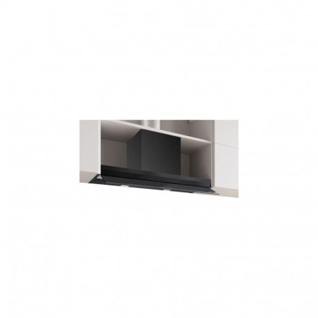Bosch DBB97DP60 cooker hood Built-in Black 699 m³/h
