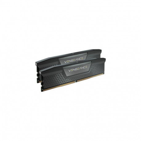 DDR5  32GB PC 5200 CL40 CORSAIR KIT (2x16GB) VENGEANCE Black retail