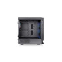 Thermaltake Ceres 500 TG ARGB Midi Tower Black