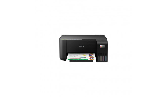Epson EcoTank ET-2815 A4 Multifunction Wi-Fi Ink Tank Printer