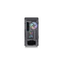 Thermaltake Ceres 500 TG ARGB Midi Tower Black