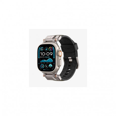 Spigen DuraPro Armor Apple Watch Ultra (49/46/45/44/42 mm) Band Military Green