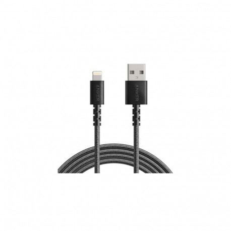Anker Powerline Select+ 1.8 m Black