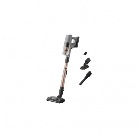 Electrolux EP82UB25UG 2-in-1 stick vacuum Battery Dry Cyclonic Bagless 0.4 L 140 W Grey 4 Ah