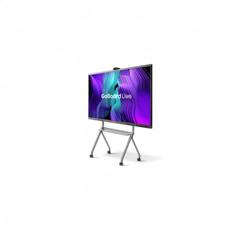 Hisense 75MR6DE Signage Display Digital signage flat panel 190.5 cm (75") LED Wi-Fi 350 cd/