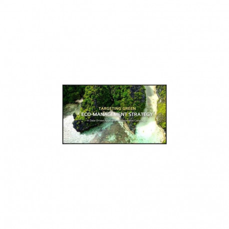 LG 55UL3Q-E Signage Display Digital signage flat panel 139.7 cm (55") LED Wi-Fi 350 cd/m² 4