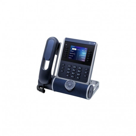 Alcatel-Lucent Enterprise ALE-300 IP phone Blue LCD