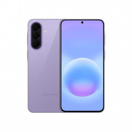 Nutitelefon Samsung Galaxy A57 5G, 8+256GB, lilla