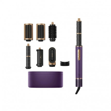 Dreame AirStyle Pro Hair styling kit Purple