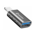 Swissten OTG Adapter Lightning to USB Connection