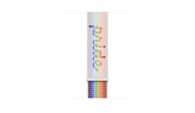 41mm Pride Edition Sport Loop