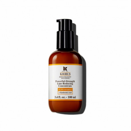 Kiehl's Powerful Strength Line Reducing Concentrate (100ml)