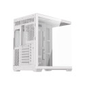 Computer Case - darkFlash C280 E-ATX/ATX/Micro-ATX/ITX White