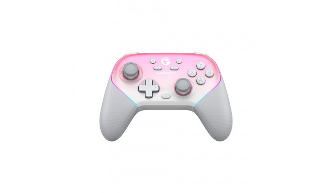 Game Controller - GameSir SuperNova T4n Pro Wireless Controller (PC, Switch, iOS, Android, RGB, 1000