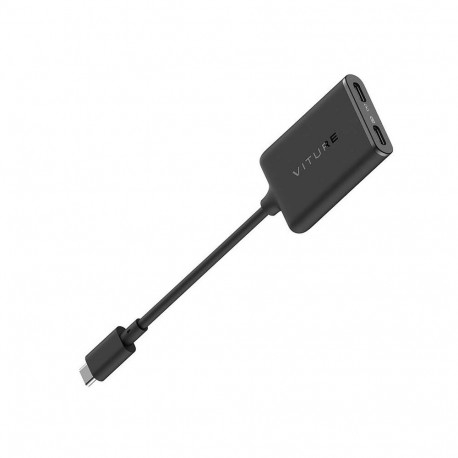 Adapter - VITURE USB-C XR Pro 10Gbps, 3840x1080@60fps