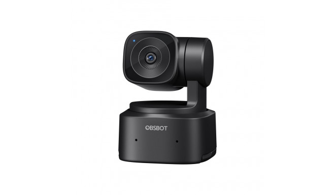 Webcam - OBSBOT Tiny SE 1080p 100fps AI Tracking Gesture Control