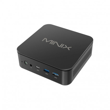 Mini PC - Minix NR660 Ryzen 5 6600H 16GB 512GB Windows 11 Pro