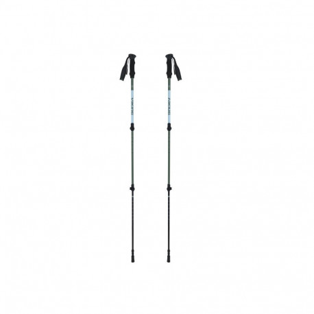 Trekking Pole - VIKING Kivi 2.0 Aluminum 65-135 cm Unisex