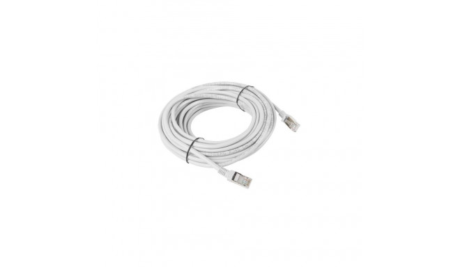 Networking Cable - Lanberg Pcf5-10cc-1000, Gray