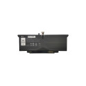 Replacement Battery DELL JHT2H, 7100mAh