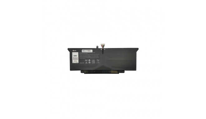 Replacement Battery DELL JHT2H, 7100mAh