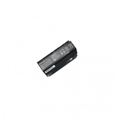 Replacement Battery ASUS A42-G750, 4400mAh