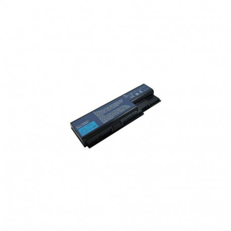 Replacement Battery ACER AS07B31, 5200mAh