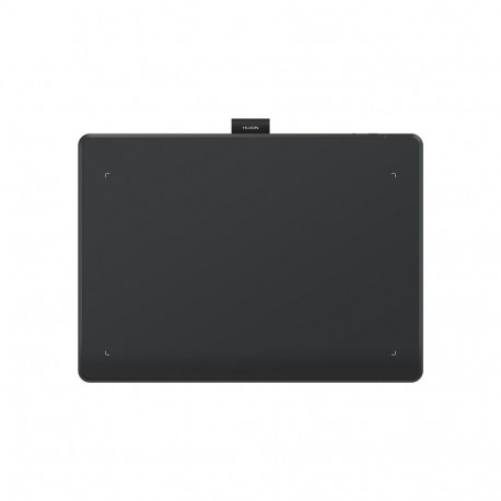 Graphics Tablet - Huion L610 FREGO M 160x100mm 5080lpi Wireless Pen Black
